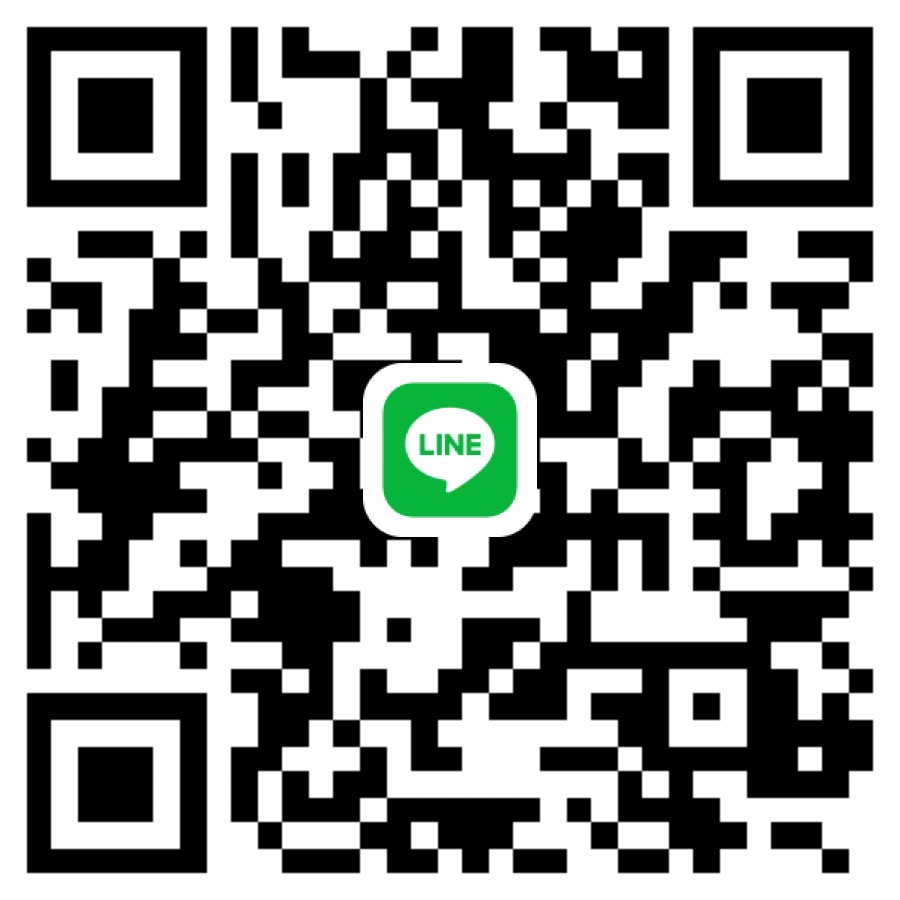 LINE QRコード